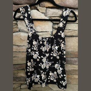 White House Black Market Tank Blouse
